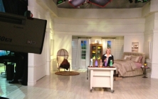 Prepping for an on-air sell