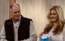 Selling Garden Gnome with Dan Hughes